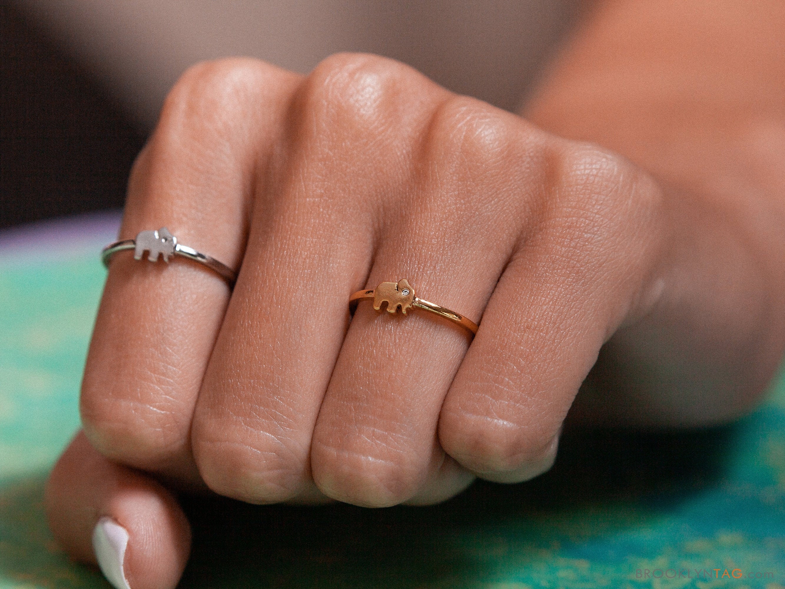 Elephant Hair Ring - Etsy Elephant Hair Ring - Etsy