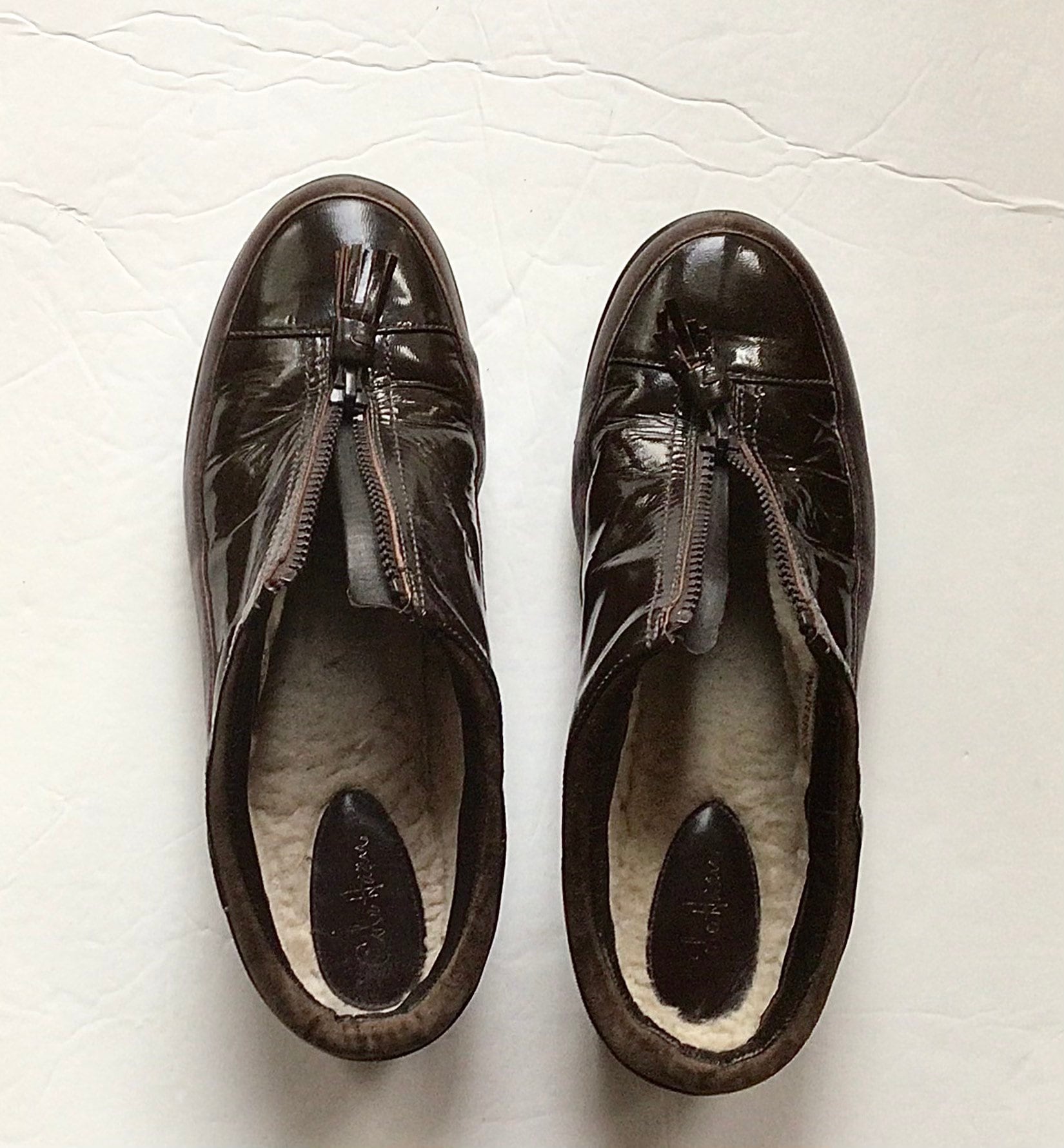 COLE HAAN NIKE AIR レザー　フラット　シューズ Cole Haan Nike x Cole Haan Flats for Women for sale | eBay