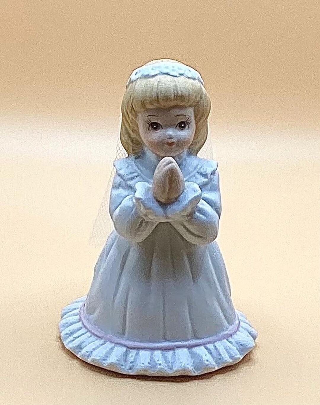 Collectible Vintage LEFTON Christopher Collection First Communion ...