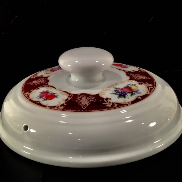 Replacement Cookie Jar Lids Etsy