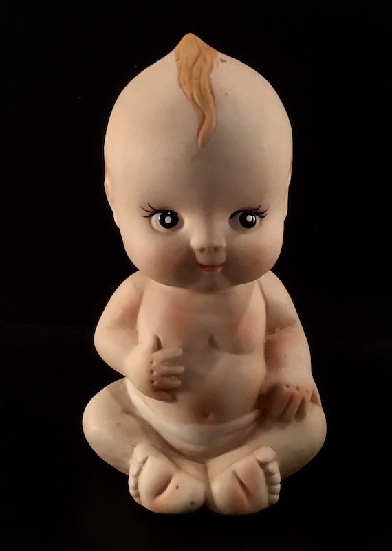show me a kewpie doll