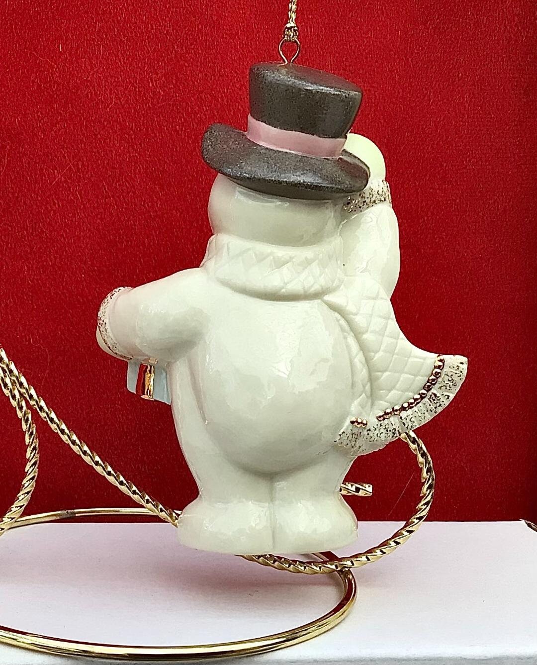Snow Man - ようこ 6-ft--11-airblown-inflatable-