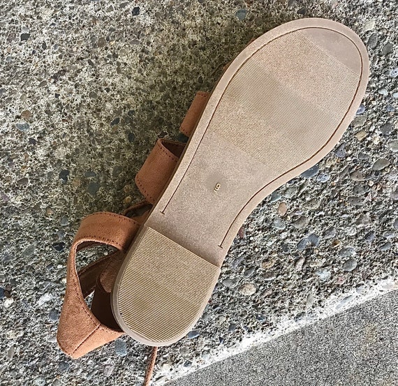 Sandalias de vestir griegas egipcias egipcias de mujer OLD | Etsy México