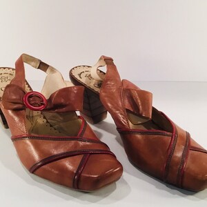 caprice walking on air sandals