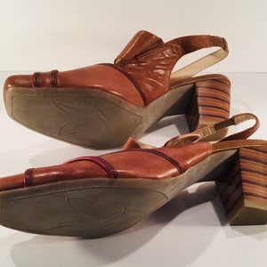 caprice walking on air sandals