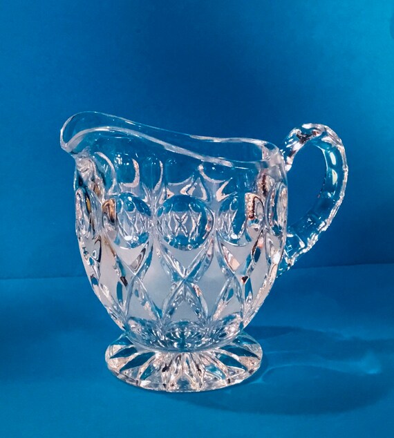 Replacement Piece - NACHTMANN BLEIKRISTALL 24% Lead Crystal Clear