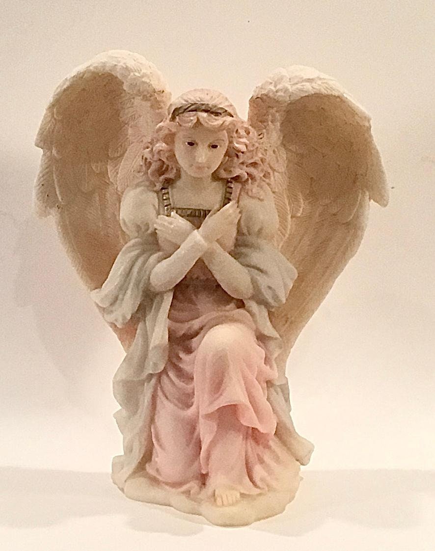 Seraphim Classics Angel - 5.5