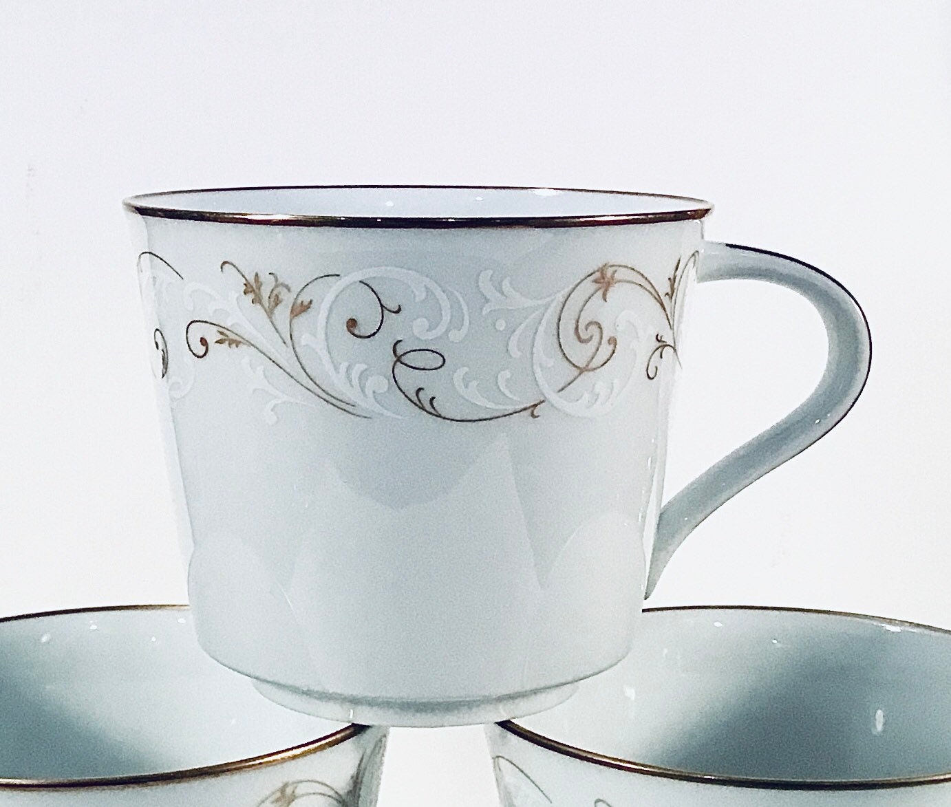 Noritake coffee cup - Etsy 日本