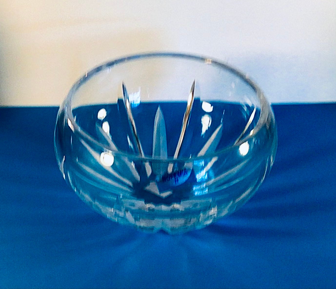 Royal bavarian crystal germany - Etsy 日本