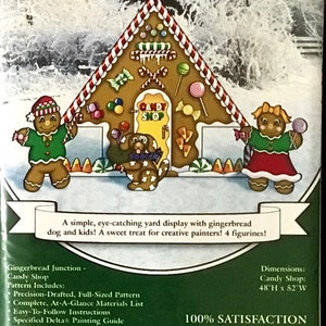Christmas is coming - SHERWOOD CREATIONS Christmas Do-It-Yourself Woodcrafting Patterns