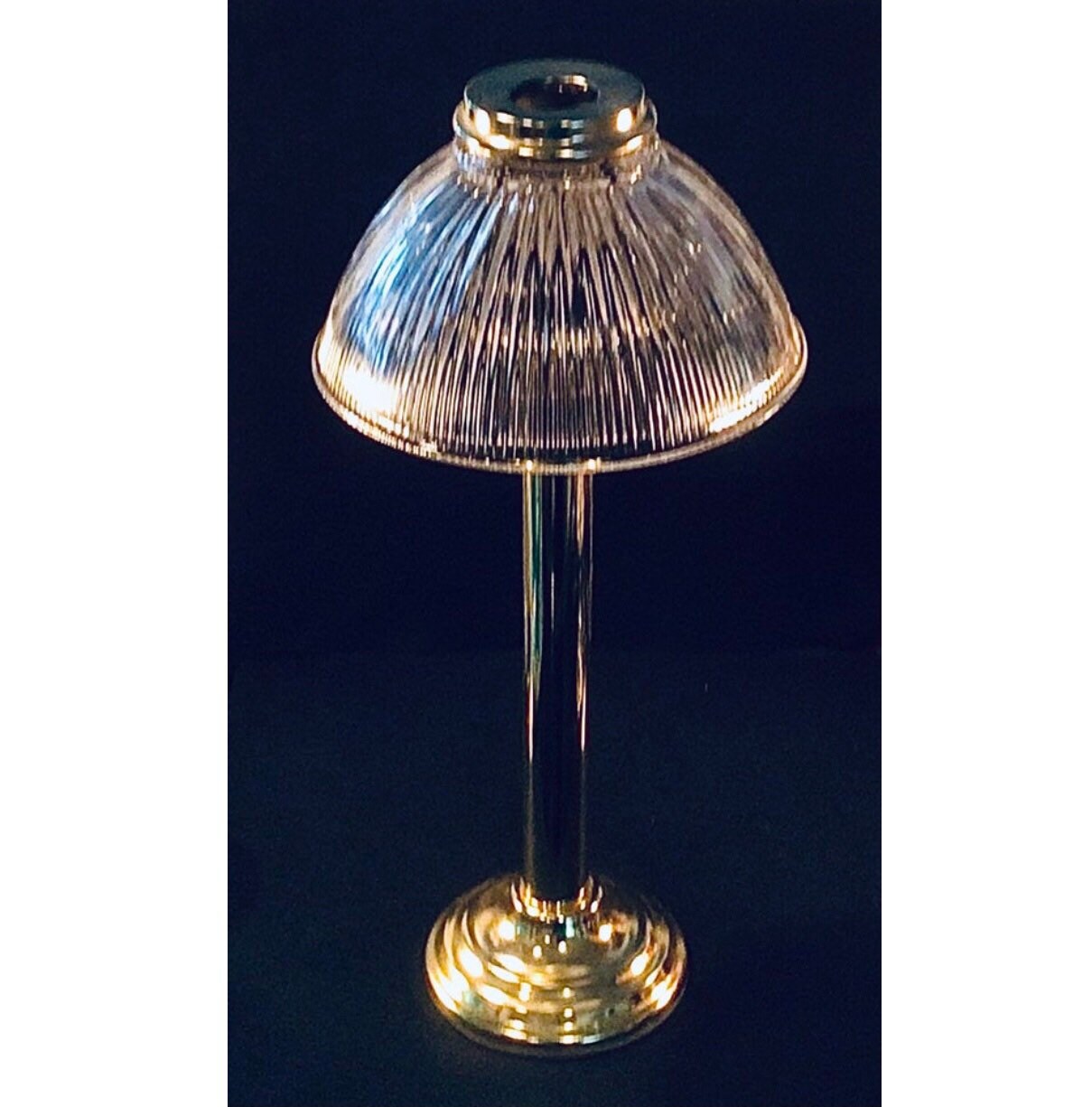 PARTYLITE GASLIGHT Candle Lamp Giftable Etsy