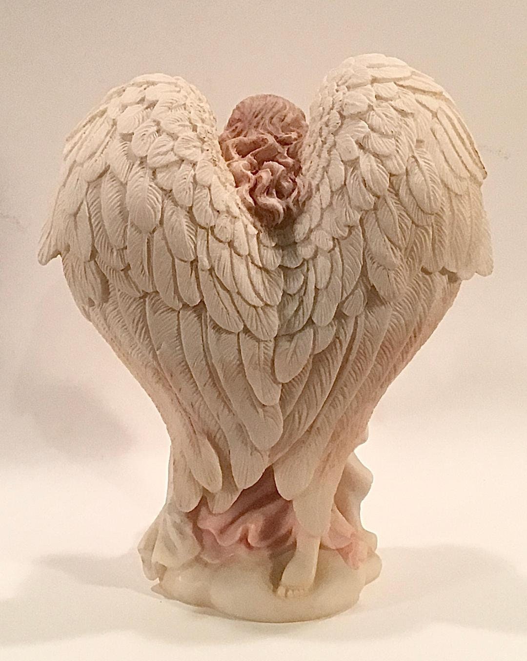 affection-angelさま Seraphim Classics Angel Felicia, 