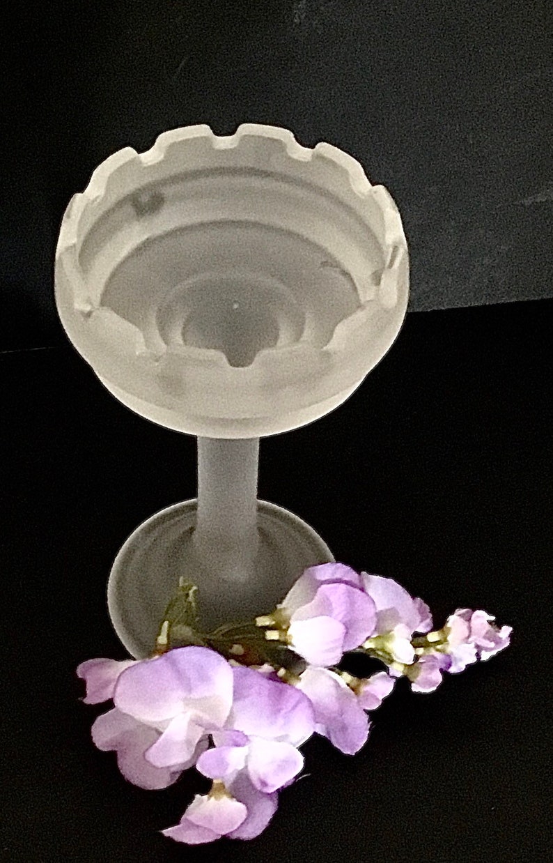 PARTYLITE Clairmont Tealight Lamp Base Only GIFTABLE Etsy