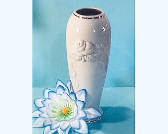 LENOX Porzellan Vase - Geschenk