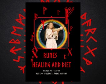 Runes Healing and Diet PDF Copy