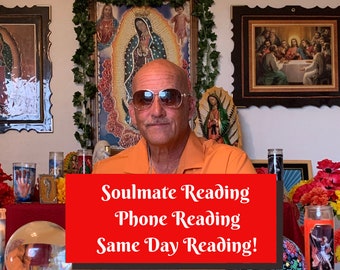 1 Hour Soulmate Reading | Is He or She The One? | Psychic Tarot Guidance