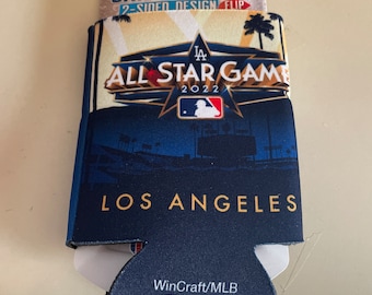 All star game 2022 can holder baseball dodgers stadium