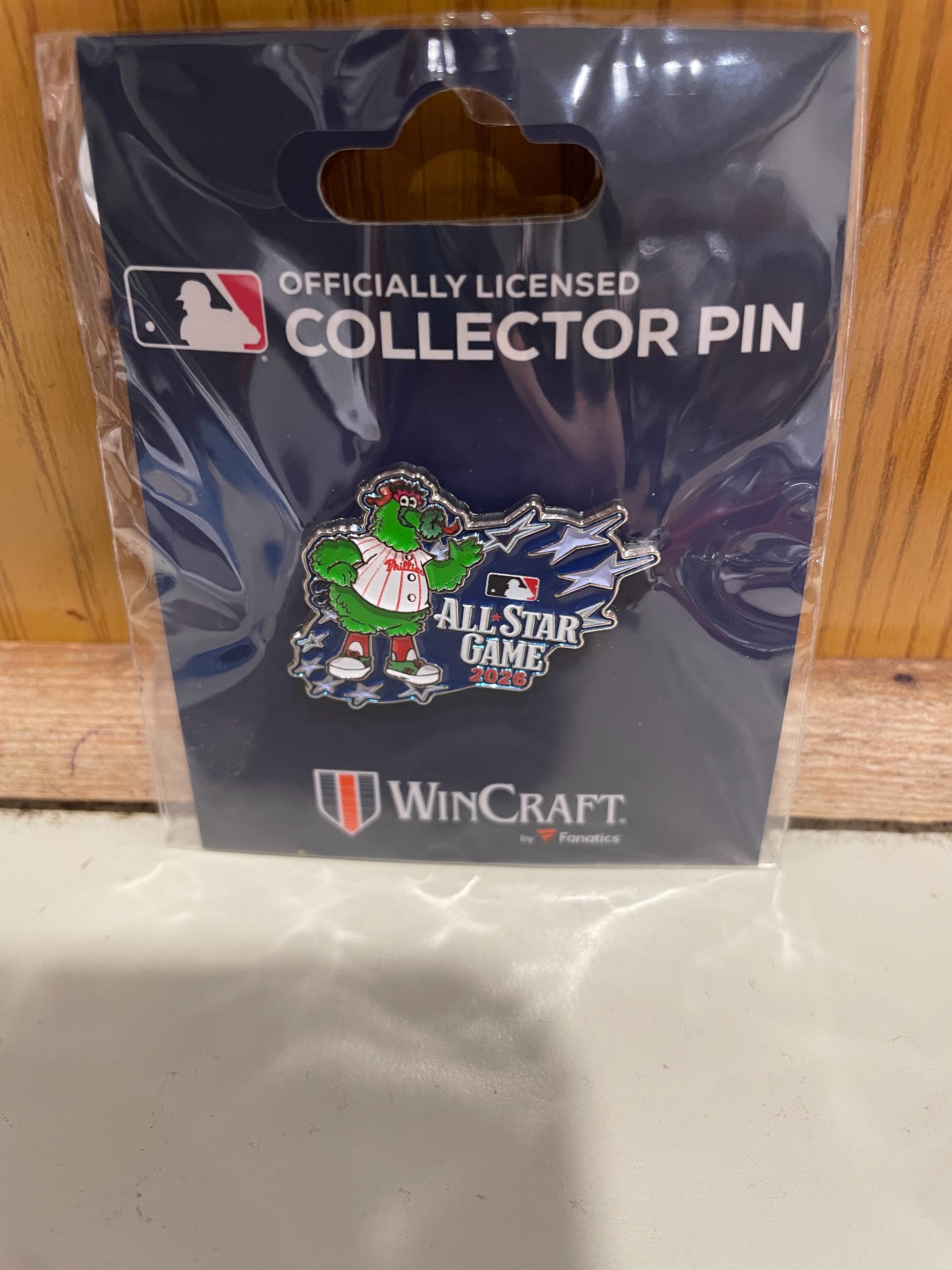 All Star Game Pin - Etsy