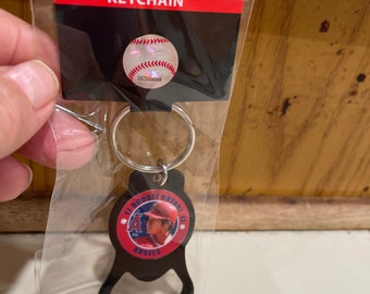 Shohei Ohtani Keychain - Etsy