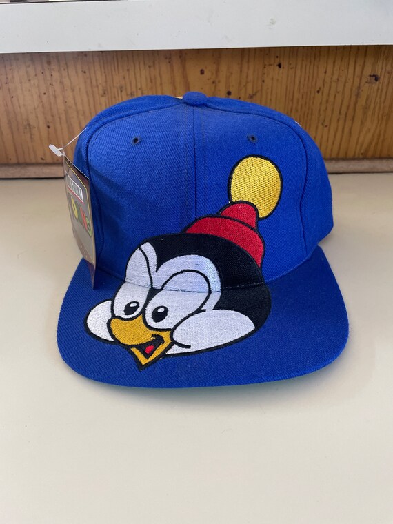 Chilly willy hat hotsell