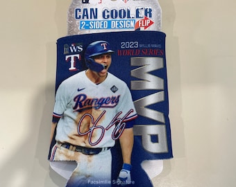 Texas rangers can holder Seager