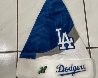 La rams santa hat sale