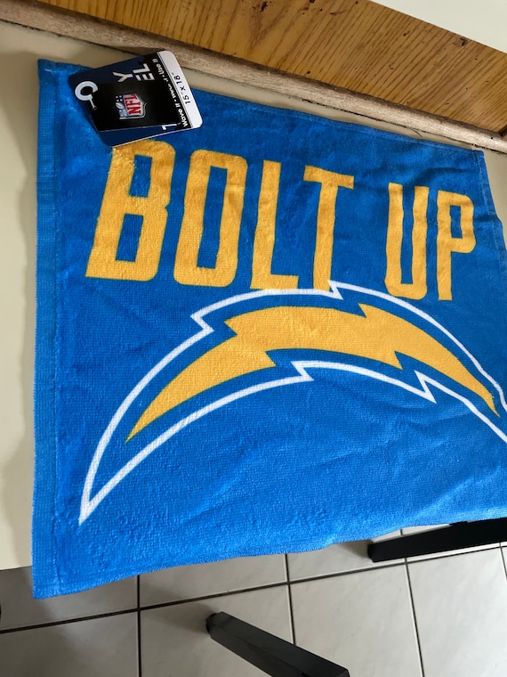 Los Angeles Chargers Bolt up Rally 