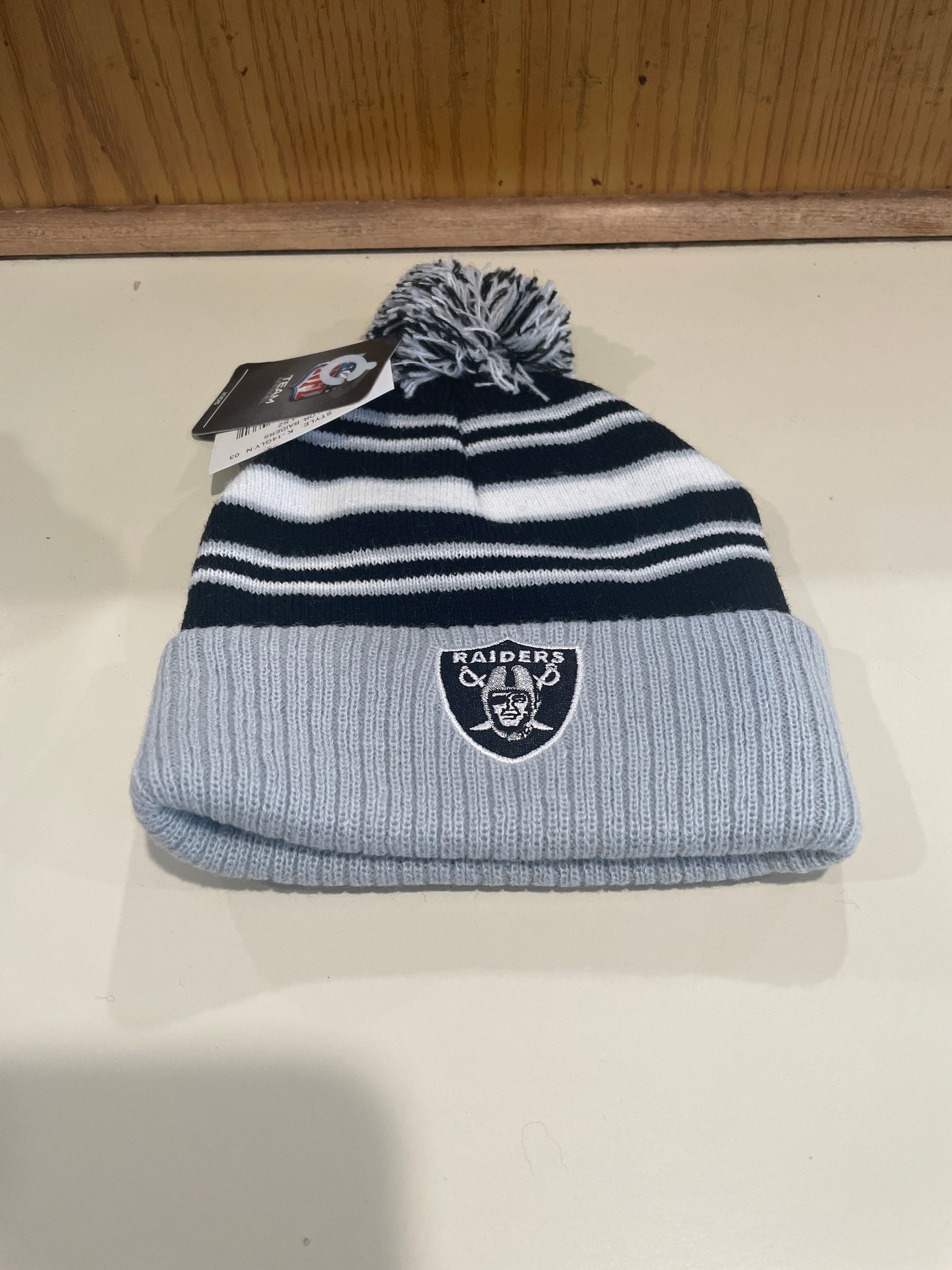 ku stocking cap