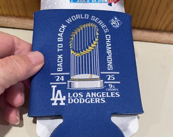 Dodgers 2025 champions can holder back to back champions
