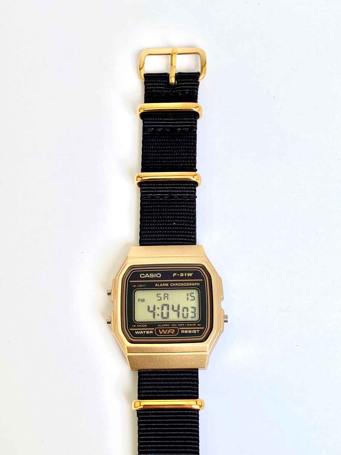 casio on line