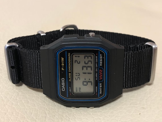 f91 nato strap