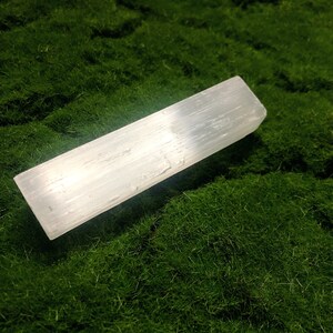 Selenite Healing Crystal