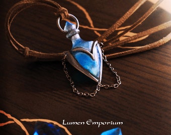 韓国発【MONDAY EDITION】Feeling Of Fantasy Necklace il_340x270.3571676909_ox4x.jpg