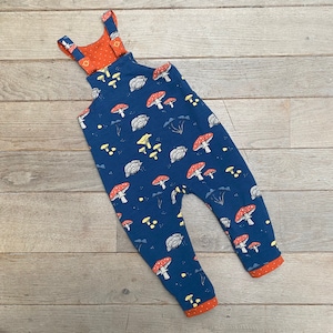 Knit Baby Overalls Sewing Pattern, Adventuralls, Toddler Overalls Easy Overalls Pattern