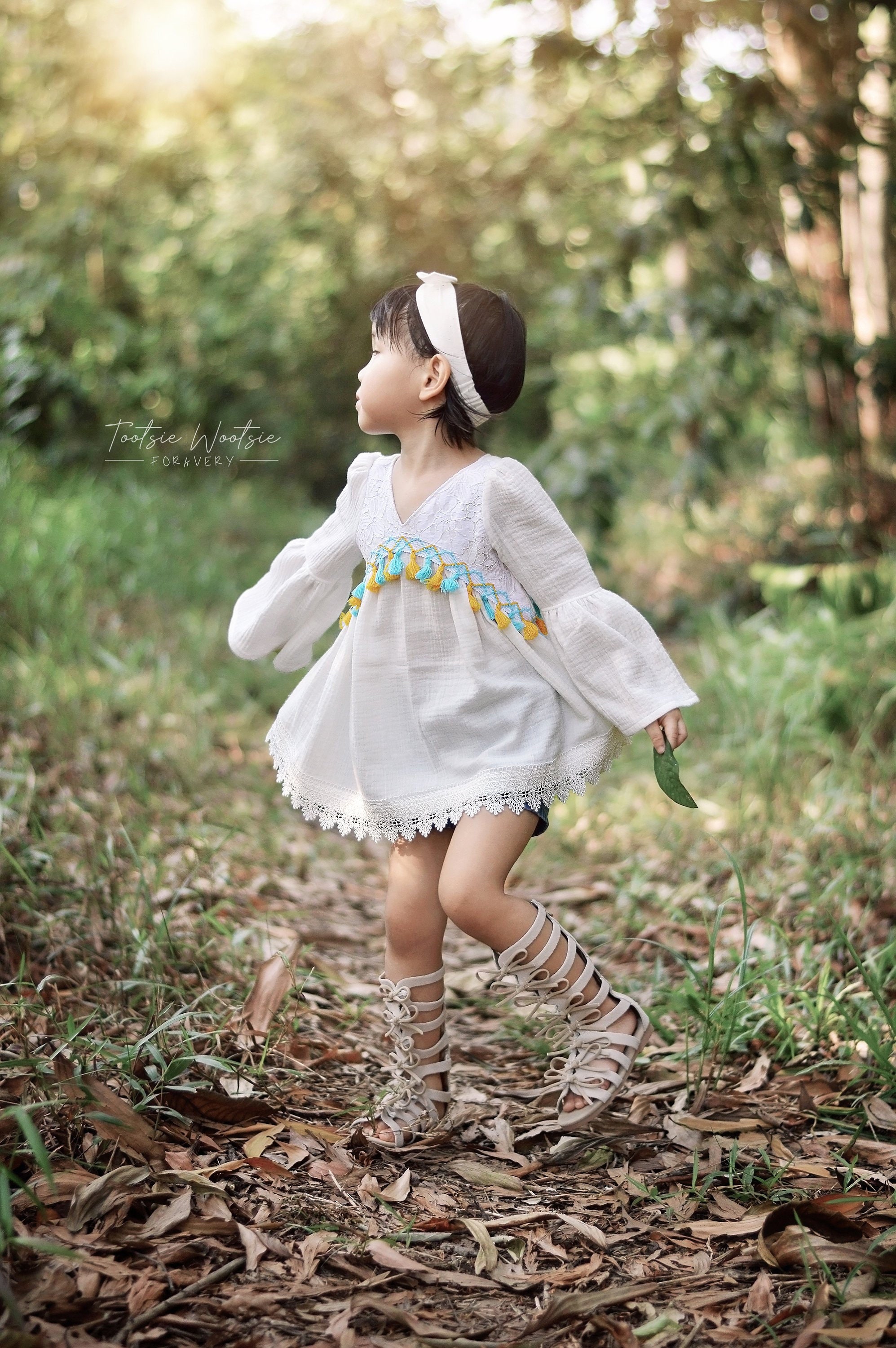 Buy Baby Bell Sleeves Online In India India