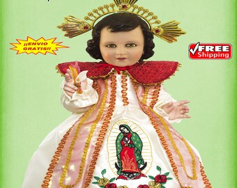 clothes for baby jesus doll