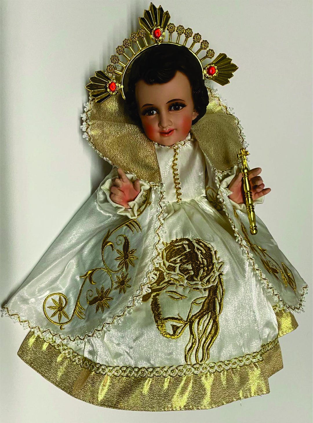 Bambino Del Velen Gala, Abbigliamento Nino Dio, Abbigliamento Bambino - Foto 4