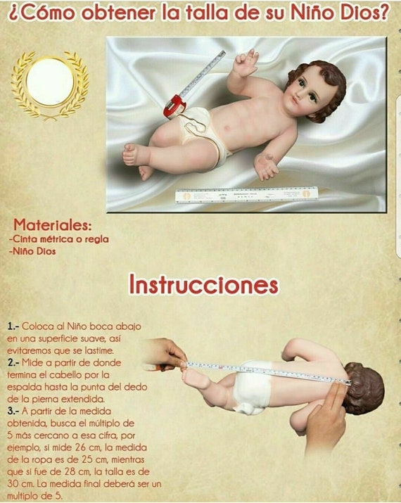 Talla ropa bebé reborn new arrivals