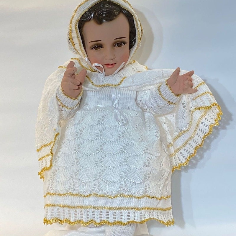 Baby Jesus Clothes - Etsy
