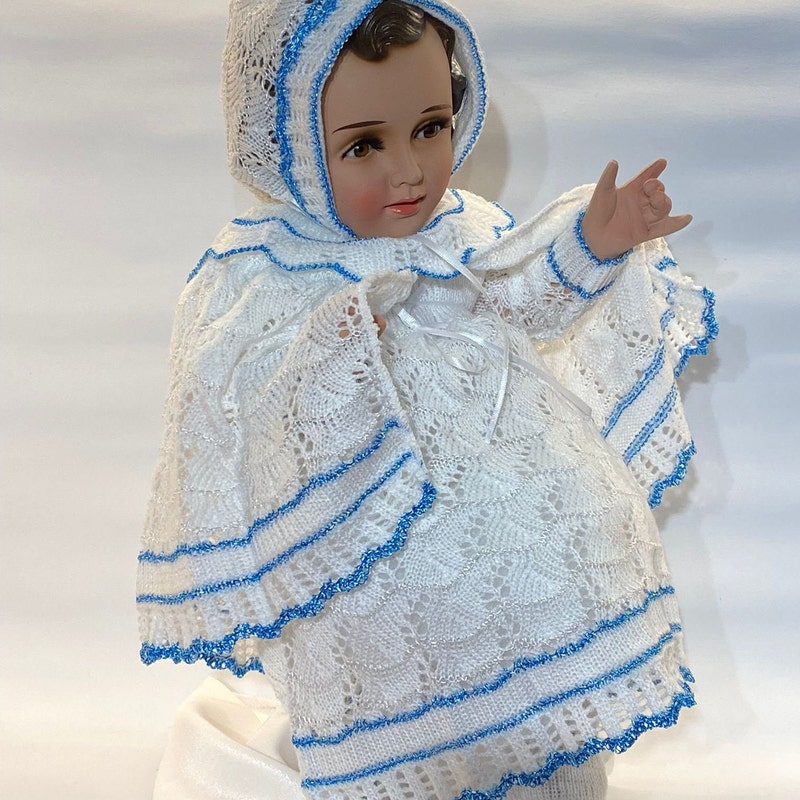 Baby Jesus Clothes - Etsy