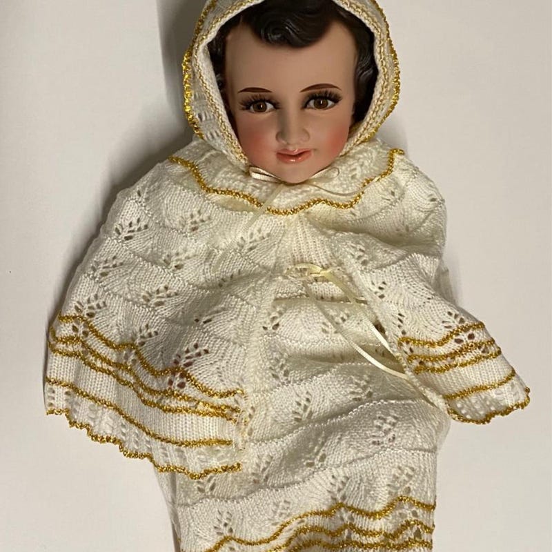 Baby Jesus Clothes - Etsy
