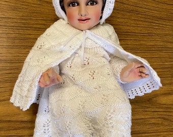 Gesù Bambino Pellegrino A Rastignano - Santuario Gesù Bambino Di Praga - Foto 3