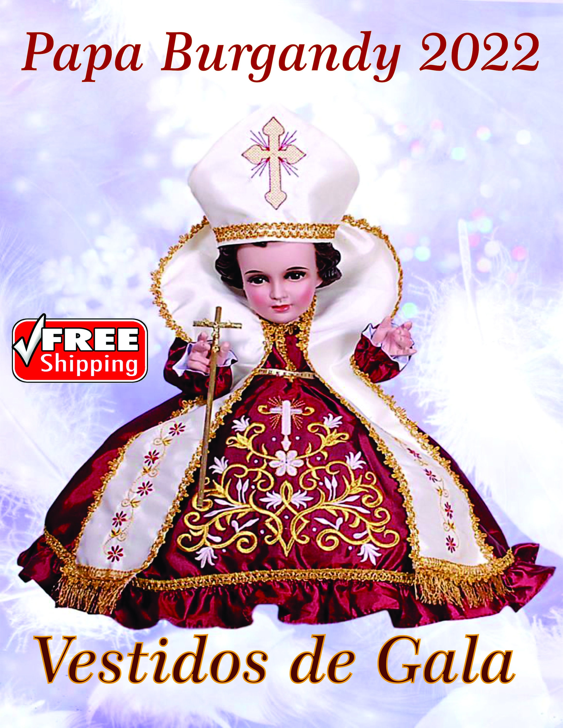 Papa Gala Ropa De Niño Diosbaby Jesus Dress Traje De Niño - Etsy Papa Gala Ropa De Niño Diosbaby Jesus Dress Traje De Niño - Etsy