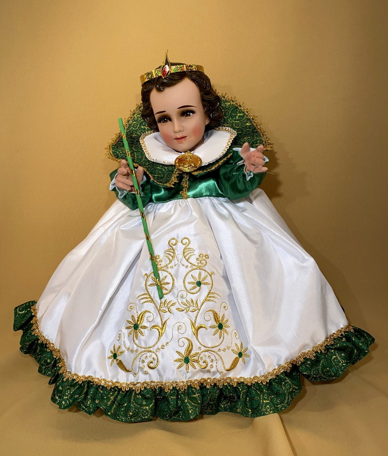 San Judas Tadeo Ropa De Niño Dios baby Jesus Dress Traje - Etsy Canada San Judas Tadeo Ropa De Niño Dios baby Jesus Dress Traje - Etsy Canada