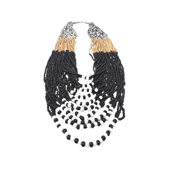 PandaHall 10 Heishi Perlenarmbänder – 5 Styles, Evil Eye, Stapelbar, Dehnbar