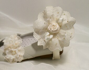 Didadema de Comunión Alba