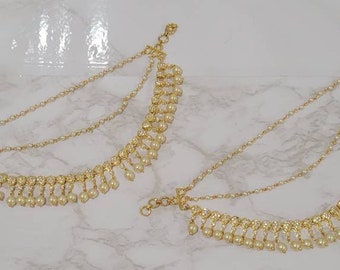 Champaswaralu - Etsy Hong Kong