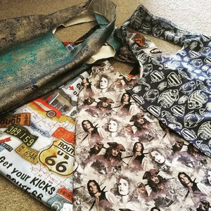 Shoulder Tote