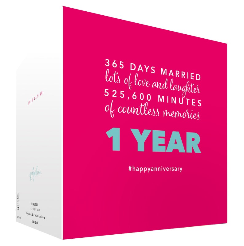 Wedding Anniversary Card One Year 365 Days Married Husband Wife Marriage Married Couple Wedding Love Worldwide Delivery By Juniperlove Paper Greeting Cards Delage Com Br Wedding Anniversary Card One Year 365 Days Married Husband Wife Marriage Married Couple Wedding Love Worldwide Delivery By Juniperlove Paper Greeting Cards Delage Com Br