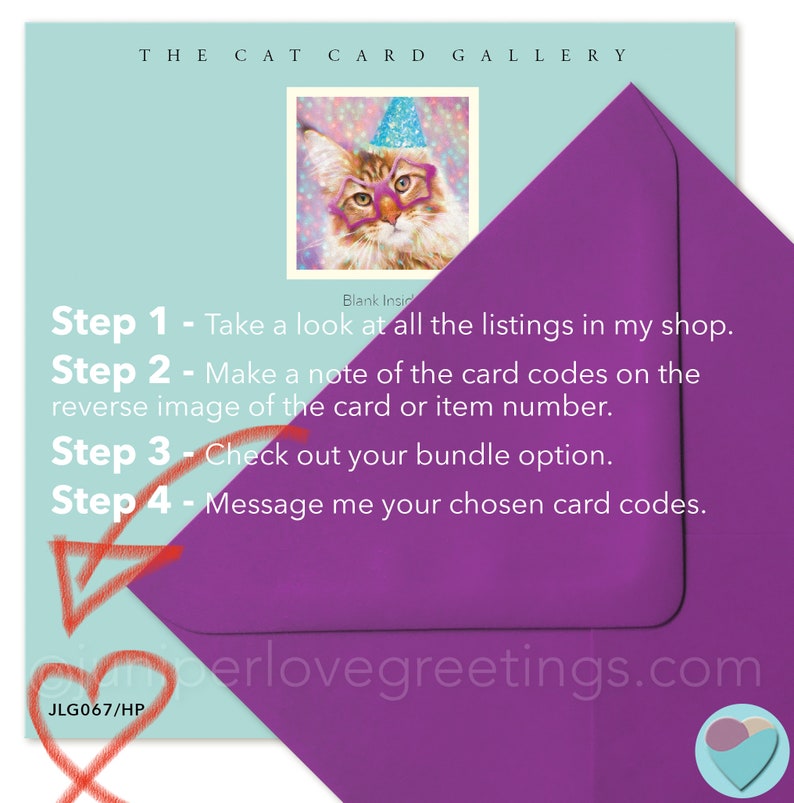 You can pick ANY 20 cards from my shop christmas birthdays anniversary any occasion by Juniperlove Greetings excluding personalised cards